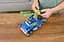 Спасательный автомобиль де-люкс Spin Master Paw Patrol с водителем Гонщик (SM16776/4576) - миниатюра 4