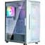 Корпус Zalman i3 Neo White [146888] - миниатюра 1