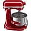 Насадка-лопатка KitchenAid 5KSMPB7SS для міксера з підйомною чашею 6.9 л (00000050435) - мініатюра 4