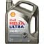 Моторное масло Shell Helix Ultra 5W-40, 5 л - миниатюра 1