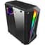 Корпус 1stPlayer R5-3R1 Color LED Black [101570] - миниатюра 4