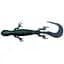 Силикон Savage Gear 3D Lizard 100 мм 5.5g Green Pumpkin Purple (6 шт/уп) - миниатюра 1