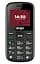 Мобільний телефон R202 Dual Sim Black Ergo teh0026457 - мініатюра 1