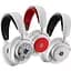 Ігрові навушники SteelSeries Arctis Nova 7P White Booster Pack (61562) [136897] - мініатюра 2