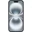 Смартфон Apple iPhone 16 128GB White (MYE93) [114813] - миниатюра 2