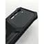 Оригинальный противоударный чехол Samsung для Galaxy S23 Plus (6.6") Rugged Gadget Case EF-RS916CBEGRU Titan - миниатюра 9