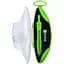 Циркуль ZiBi Kids Line Start Neon салатовий (ZB.5323NS-15) - мініатюра 2