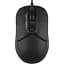 Мышь A4Tech FM12ST Black - миниатюра 1