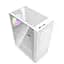 Корпус для ПК DARKFLASH A290 WHITE - миниатюра 6