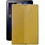 Чехол StatusCASE из экокожи для планшета iGET Smart W102 Золотой - миниатюра 1