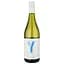Вино Yalumba Unwooded Chardonnay Y Series,біле, сухе, 0,75 л (17312) - мініатюра 1