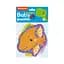 Магнитные беби пазлы Динозаврики Vladi Toys VT3208-16 - миниатюра 4