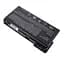 Акумулятор MSI BTY-L74 (CR500, CR600, CR610, CX600, CR620, CX700, CR700, A5000, A6000) 11.1V 4400 mAh Black - мініатюра 1