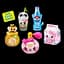 Ігровий набір Kawaii Фігурки-сюрпризи Zuru Mini Brands det0018774 - мініатюра 9