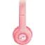 Навушники Trust On-ear Nouna Kids Wireless Mic рожеві - мініатюра 10