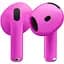 Наушники Apple AirPods 4 Amethist Orchid Gloss (MXP63) [118539] - миниатюра 2