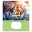 Набор тетрадей 1 Вересня Pets Frinds А5, 12 листов 25 шт. (768067) - миниатюра 3