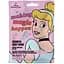 Маска для обличчя Mad Beauty Disney Princess Express Yourself Попелюшка тканинна косметична 25 мл - мініатюра 1