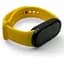 Силіконовий ремінець BeCover для Xiaomi Mi Smart Band 9 Yellow (711957) - мініатюра 2