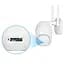 Камера відеоспостереження XPRO PTZ WiFi 1080P 2MP ICSEE [62] 30 (MER-14069_1013) - мініатюра 5