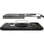Чохол Spigen Slim Armor with MagSafe для Apple iPhone 16 Pro Max Gunmetal (ACS08033) [115497] - мініатюра 7