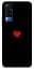 Чохол Demsky Simple heart для Vivo Y51a - мініатюра 1