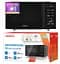 Микроволновая печь Ardesto WO-EGR820B - миниатюра 8