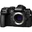 Бездзеркальний фотоапарат Olympus OM-1 Mark II Body (V207060BE000) [135833] - мініатюра 3