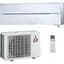 Спліт-система Mitsubishi Electric Premium MSZ-LN50VGV-E1/MUZ-LN50VG-E1 White Pearl [129713] - мініатюра 1
