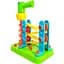 Конструктор Edu-Toys Гірка-зигзаг з інструментами (JS021) - мініатюра 2