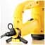 Строительный фен DeWALT 1800 Вт, 50 - 600 C, 0.65 кг (D26411) - миниатюра 6