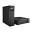 Джерело безперебійного живлення Eaton 3P Ellipse 1700 USB DIN - мініатюра 2