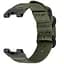 Нейлоновий ремінець Primo Traveller для годинника Xiaomi Amazfit T-Rex (A1918)/T-Rex Pro (A2013) Army Green - мініатюра 1