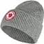 Шапка Fjallraven 1960 Logo Hat Grey (1004-78142.020) - мініатюра 1
