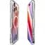 Чохол Spigen Liquid Crystal MagSafe для Apple iPhone 17 Pro Max Clear White (ACS10394) [149392] - мініатюра 4