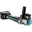Кутова шліфмашина Metabo W 18 L 9-125 Quick (602249850) [135535] - мініатюра 3
