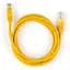 Патч-корд Vinga 2 m CCA (VCPPCCCS2Y) - миниатюра 1