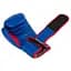 Перчатки боксерские Power Play PP 3018, Blue - 10 унций - миниатюра 2