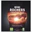 Конфеты Saveurs&Nature Mini Rochers Пралине в черном шоколаде, органические,135 г - миниатюра 1