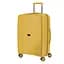 Валіза Swissbrand Eden (M) Yellow (SWB_LHEDE002M) - мініатюра 1