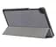 Чехол Primo для планшета Samsung Galaxy Tab A7 Lite 8.7" 2021 (SM-T220 / SM-T225) Slim Grey - миниатюра 4