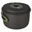 Набір посуду Bo-Camp Explorer 3 Pieces Hard Anodized Grey/Green (2200239), Сірий - мініатюра 6