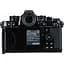 Бездзеркальний фотоапарат Nikon Z f Body Black (VOA120AE) UA [139253] - мініатюра 13