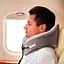 Подушка Ideia рогалик ортопедична дорожня TRAVEL 27х26х17 см 8-35859 - мініатюра 5