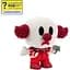 Мягкая игрушка DevSeries Collector Plush Arsenal Reloaded: Clown 20 см (CRS0100) - миниатюра 6
