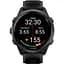 Смарт-годинник Garmin Forerunner 570 42mm Slate Gray Aluminum with Translucent Black/Black Band (010-02970-00) [138716] - мініатюра 8