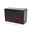 Батарея до ДБЖ Merlion HR1234W12V 9.5Ah (HR1234W) - мініатюра 1