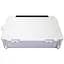 Коробка Meiho Tachiuo Tenya 3020 L Hairtail Case 225x190x60mm Clear - мініатюра 4