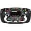 Кермо Moza Racing Lamborghini Essenza SCV12, 31 см екран 4.3" RGB чорний - мініатюра 1