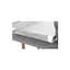 Ліжечко дитяче прямокутне MoMI Smart Bed 4in1 Grey (ŁÓŻE00002) - мініатюра 9